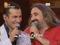 Odasına Girdim
