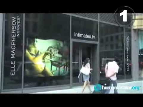 Retail Innovation - Clever Ways to Bait People for Black Friday