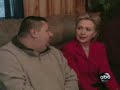 Hillary Clinton Health Care Fib (Full Clip) Hillary Clinton Health Care Fib (Full Clip)