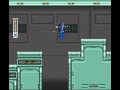 Mega Man X No Dash/Minimalist Challenge - Spark Mandrill