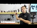 RAM Mounts Flex Adhesive Ball Base (Part Number: RAP-B-378U) RAM Mounts Flex Adhesive Ball Base