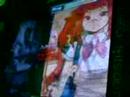 ale bailando greenhorn con S ale bailando greenhorn con S