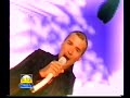philip oakey on gmtv talking about the human league's 1998 tour with culture club and abc, followed by a performance of 