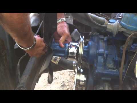 how to make a one wire alternator