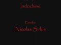 indochine: electrastar
