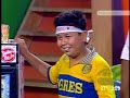 los chicharrines   concurso de baile con el come niños