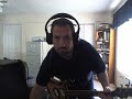 Third Day - Agnus Dei Cover by Chad Garber