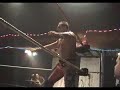 Chris Curtis Vs Iceman. (Part 5).
