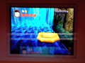 Lego Indiana Jones Nintendo DS Repeating Death Bug