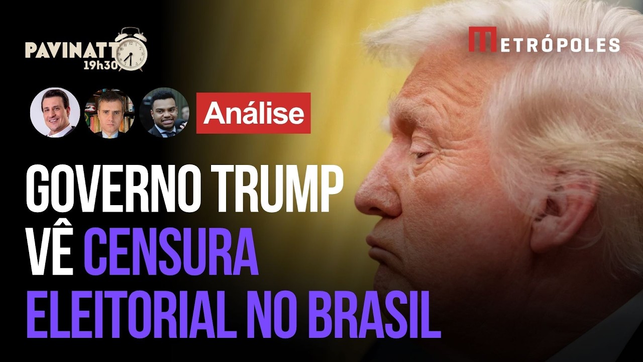 “O Brasil não vive tempos normais no período eleitoral”, diz Holiday