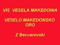 Veselo Makedonsko Oro Macedonian Music Vesela Makedonia