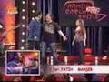 Mahser i Cumbus "Aninda Goruntu Show" Fatih Turu  15 12 07 
