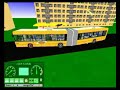 Virtual Bus - Érdekes jelenetek