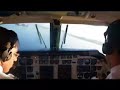 Pouso King Air SBRJ 02R, O ORIGINAL. Pouso King Air SBRJ 02R, O ORIGINAL.