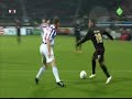 Heerenveen 1 - 2 Braga Uefa Cup Goals + Highlights [HD]!!!