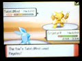 Pokemon Wi-Fi Battle #71 Androo Vs MonoChrome75 Pokemon Wi-Fi Battle #71 Androo Vs MonoChrome75