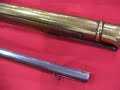 Of Blunderbus and Volley Gun Of Blunderbus and Volley Gun