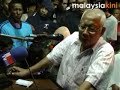 Tun Salleh Abbas dedahkan