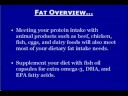 A Wonderful High Protein Supplement Called Rainbow Light. YouTube Preview Image