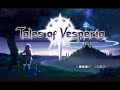 Game tracks - 07 - Sorcery weapon... (Tales of Vesperia) Game tracks - 07 - Sorcery weapon... (Tales of Vesperia)
