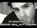 Ismail YK  Isterim Seni (Klip Version) www.ismailykstar.com