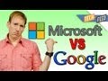 Microsoft VS Google: YouTube App SHUT DOWN ...