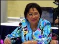  23rd Caricom Inter-sessional Reports - PM Kamla Persad-Bissessar Speaks