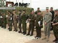 КЫРГЫЗСТАН - Угроза из Афганистана