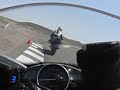 Dusty R1 @ RFR (onboard) Dusty R1 @ RFR (onboard)