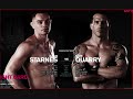 UFC 83 Serra St Pierre - Starnes vs Quarry prediction