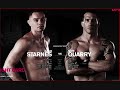 UFC 83 Serra St Pierre - Starnes vs Quarry prediction