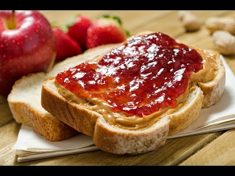 how to properly make a pb&j