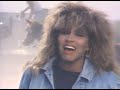 TINA TURNER