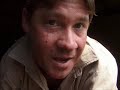 To Steve Irwin