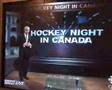Hockey Night in Canada 20th January 2007 Opener