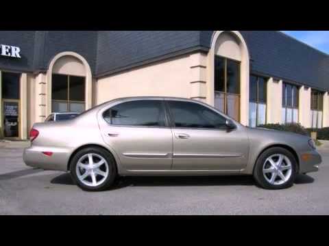 2003 Infiniti I35 Luxury in Plano, TX 75075