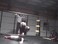 Tony Flood vs Nik Steele vs EJ Storm Part 2 (ICAW.11.14.09)