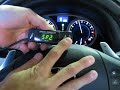 Blitz throttle Control Blitz throttle Control
