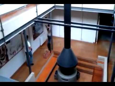 Video of MyHotel