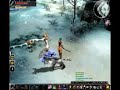 Cabal Online - Warrior Clips