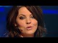 I'd do anything - Show 8 - Rachel