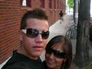 Sepu living in Ny
