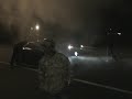 DOHC Mustang vs 8urSVT Camaro