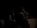 Earthquake eve jam - HMG MOR