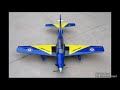 Nitro Planes Shorts Tucano T 1 Part 6