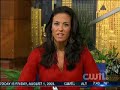 Selena Gomez on CW11 Morning News
