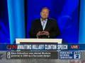 [1/2] Brian Schweitzer is FIRED UP ! Convention Speech
