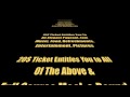 THE 2ND ANNUAL MISS BLACK and GOLD PAGEANT ALPHA PHI ALPHA
