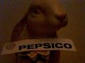 A Stern Warning from your friends at PepsiCo A Stern Warning from your friends at PepsiCo