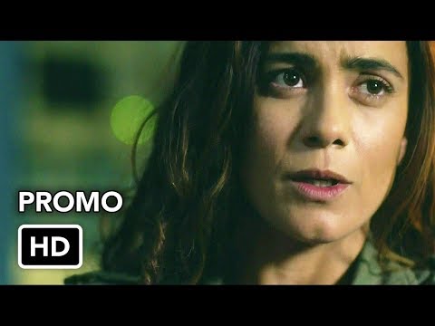 Queen of the South 3x09 Promo "El Diablo" (HD)